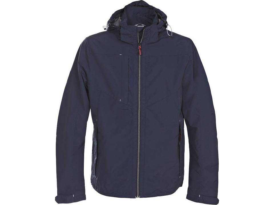 Veste sportive Flat Track 13