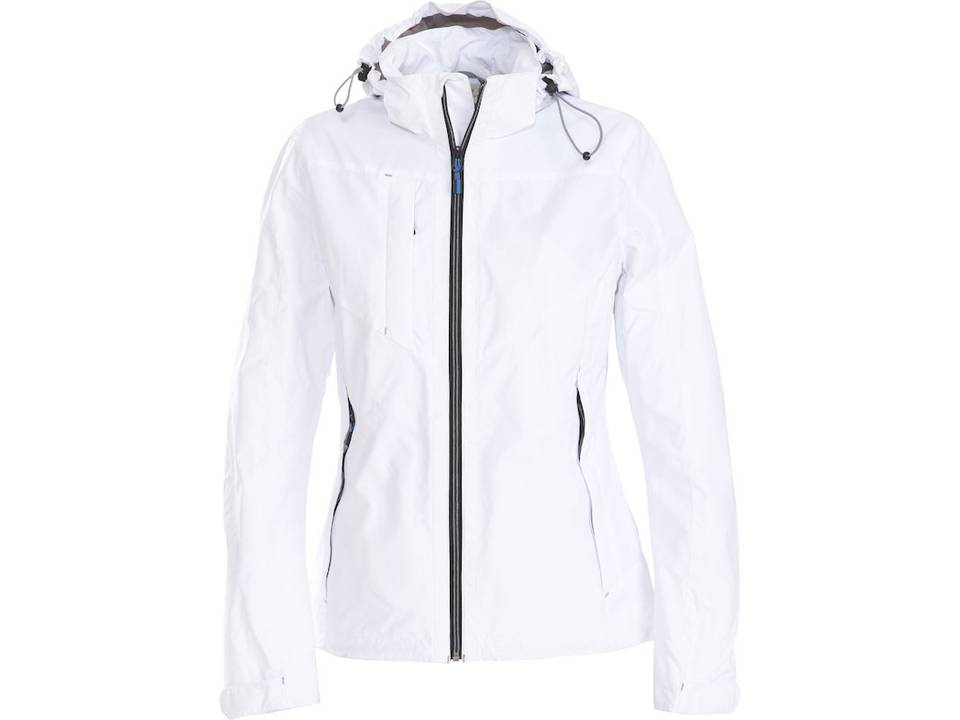 Veste sportive Flat Track 15