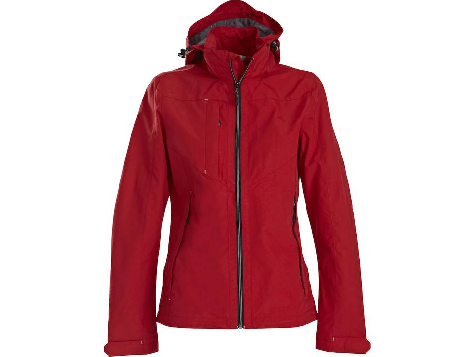 Veste sportive Flat Track 4