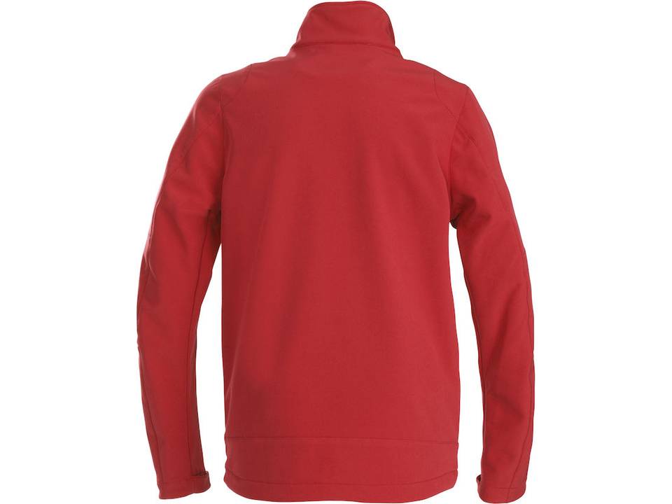 Trial Veste Softshell 8