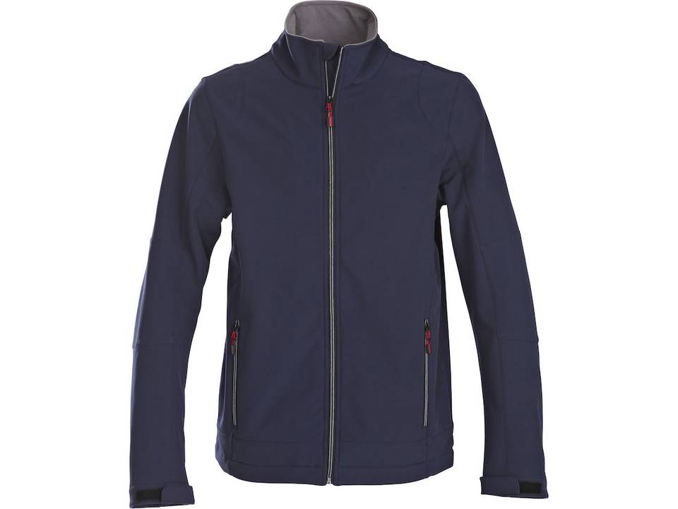 Trial Veste Softshell 19