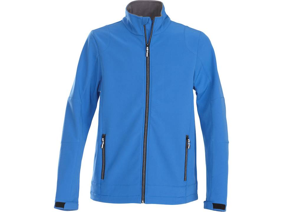 Trial Veste Softshell 17