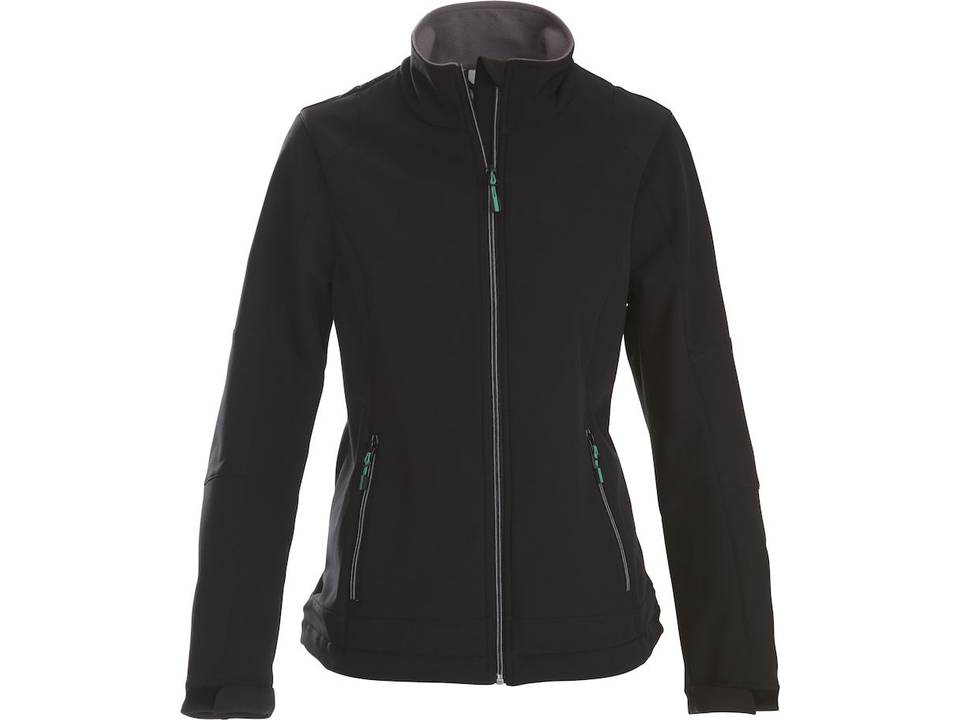Trial Veste Softshell 1