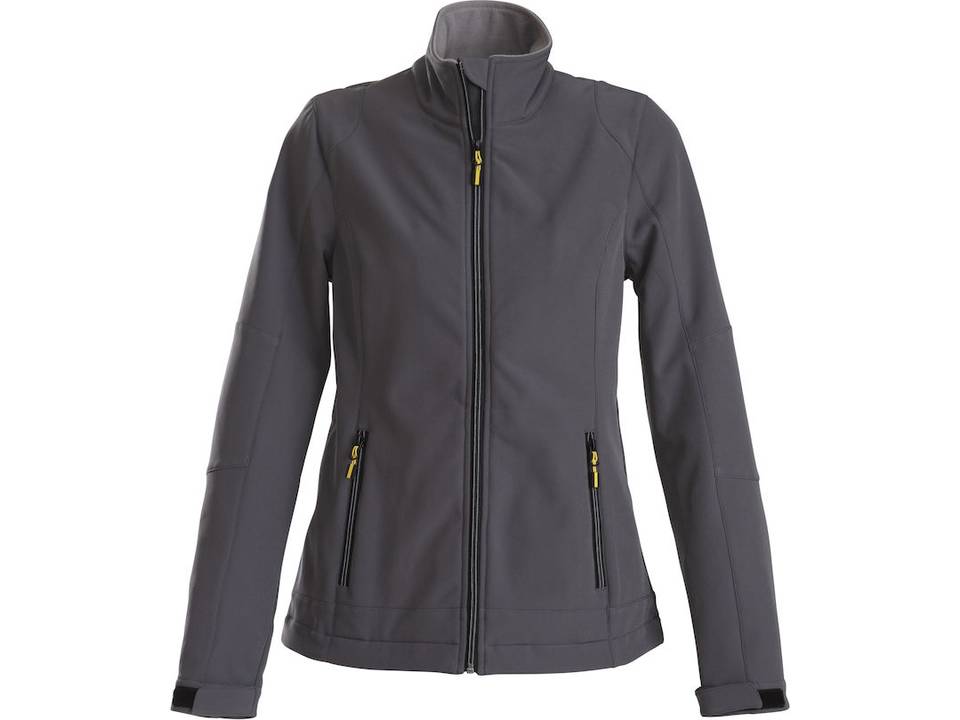 Trial Veste Softshell 11