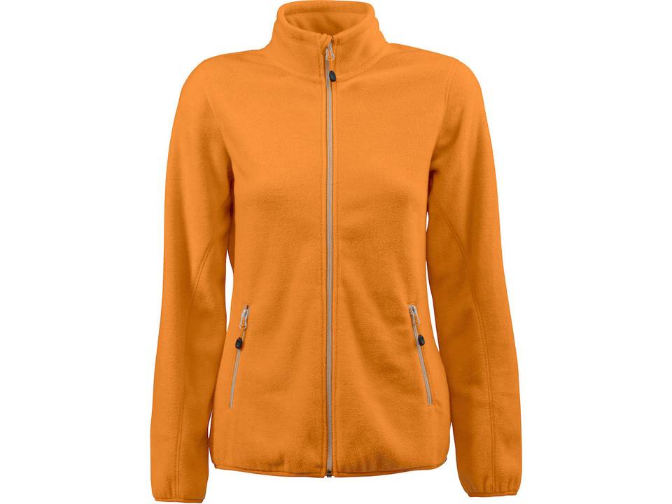 Veste polaire Rocket 17