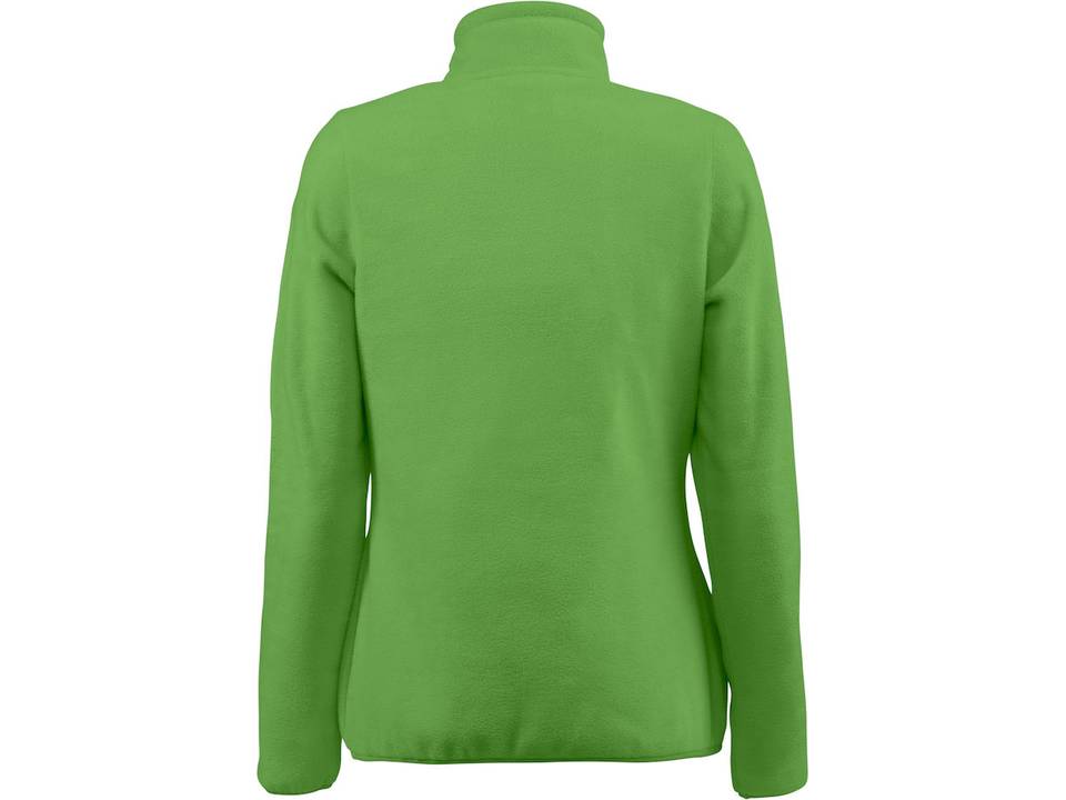 Veste micro polaire Twohand 16