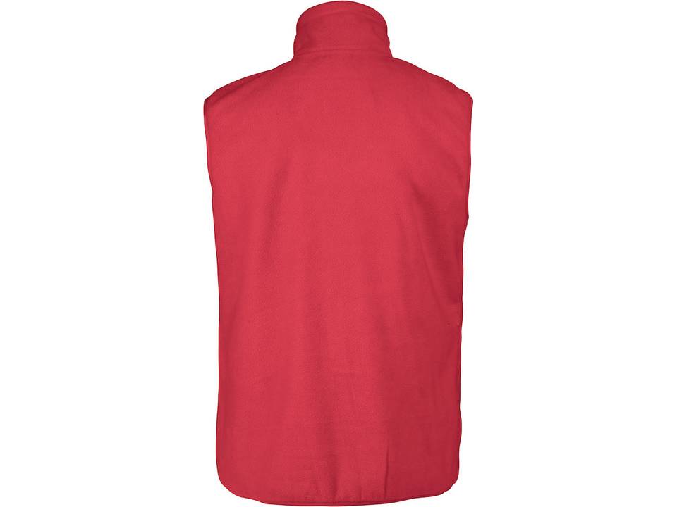 Gilet polaire Sideflip 15