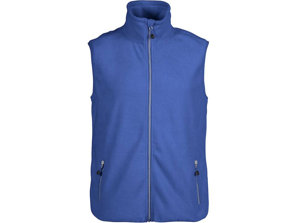 Gilet polaire Sideflip 2