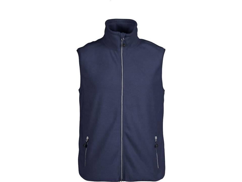 Gilet polaire Sideflip 3