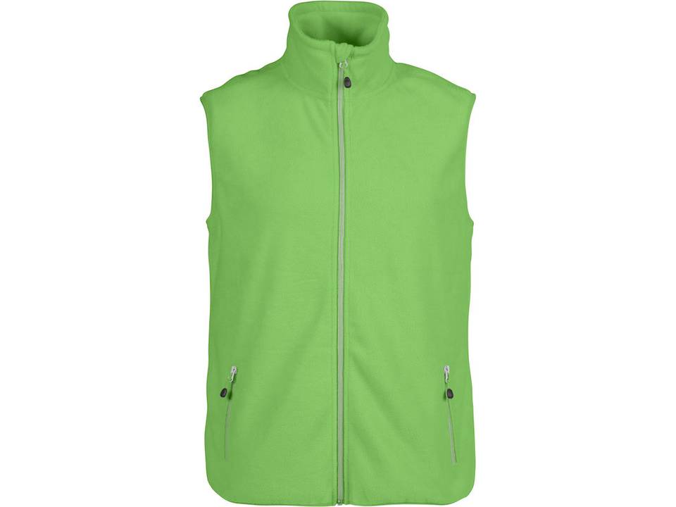 Gilet polaire Sideflip 4