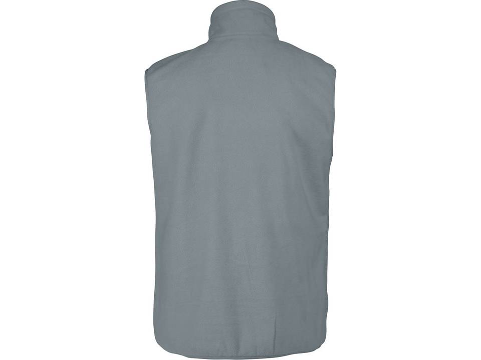 Gilet polaire Sideflip 6