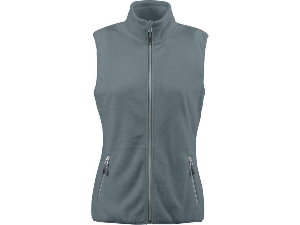 Gilet polaire Sideflip 12