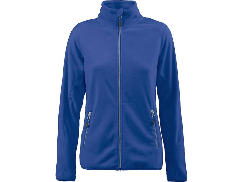 Veste micro polaire Twohand 1