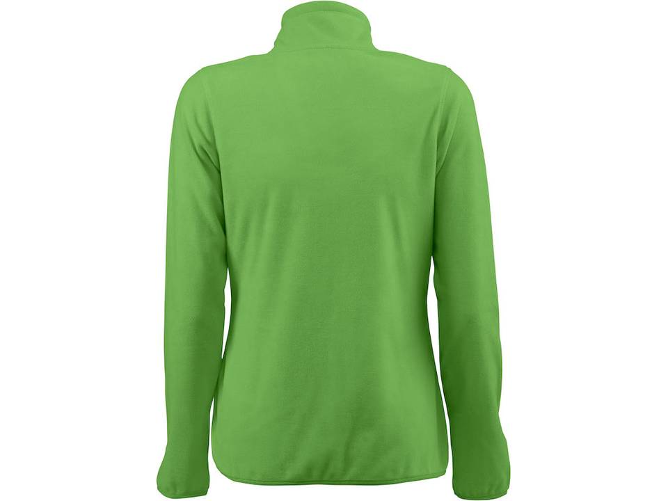 Veste micro polaire Twohand 2