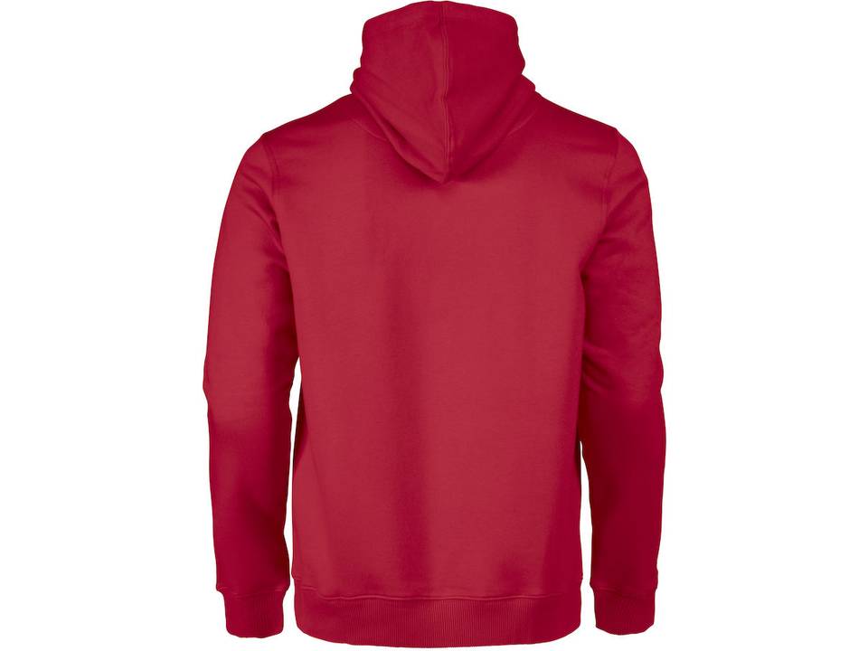 Sweatshirt avec capuche Fastpitch 2