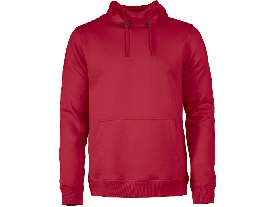 Sweatshirt avec capuche Fastpitch 1