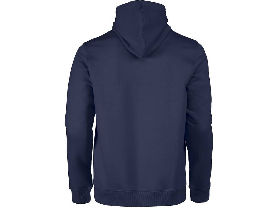 Sweatshirt avec capuche Fastpitch 3