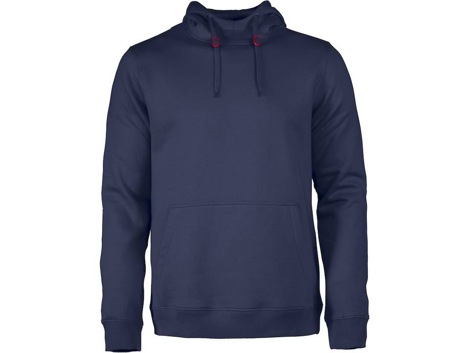 Sweatshirt avec capuche Fastpitch 4