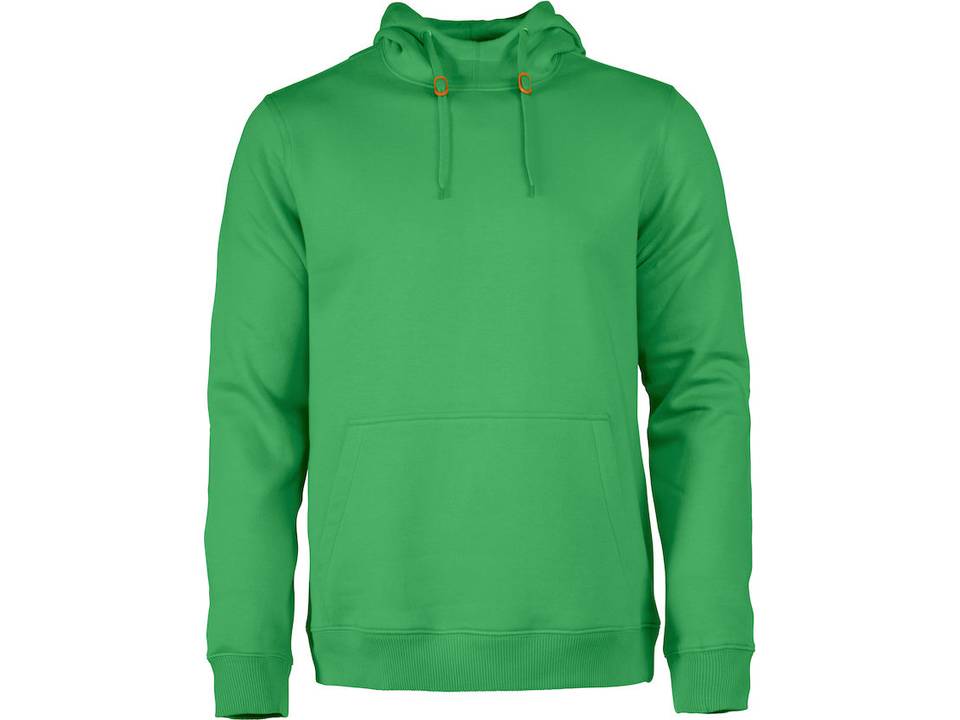 Sweatshirt avec capuche Fastpitch 7