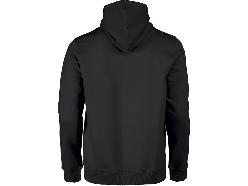 Sweatshirt avec capuche Fastpitch 8