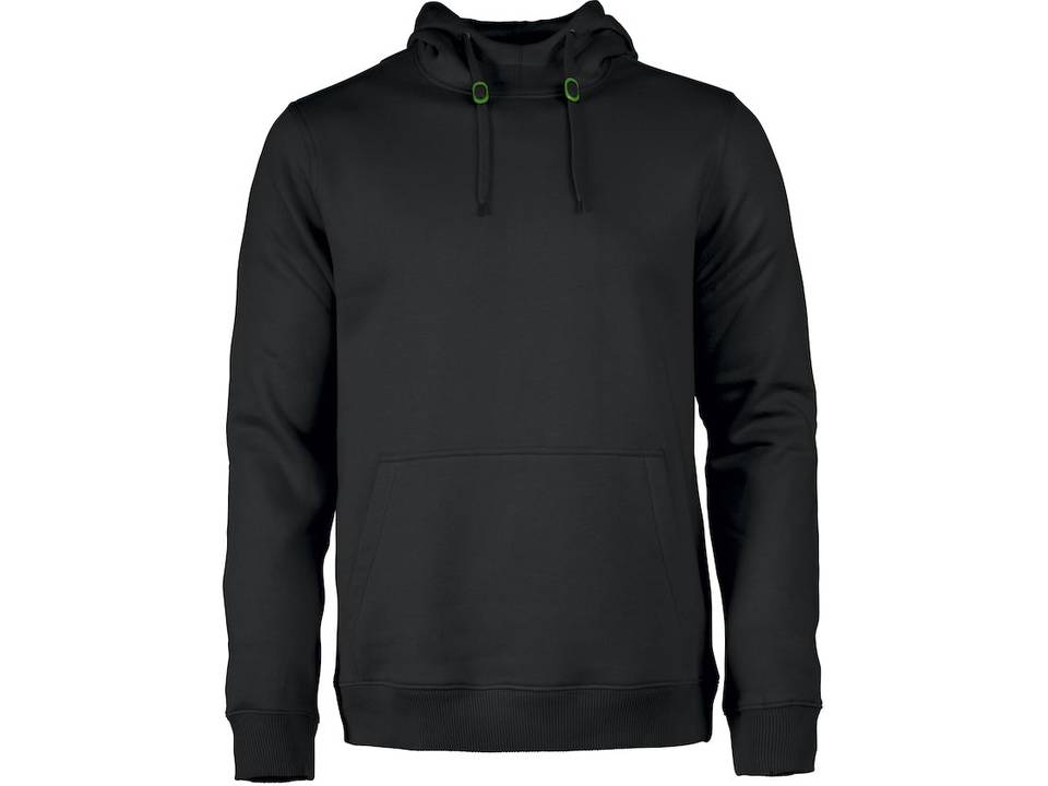 Sweatshirt avec capuche Fastpitch 9