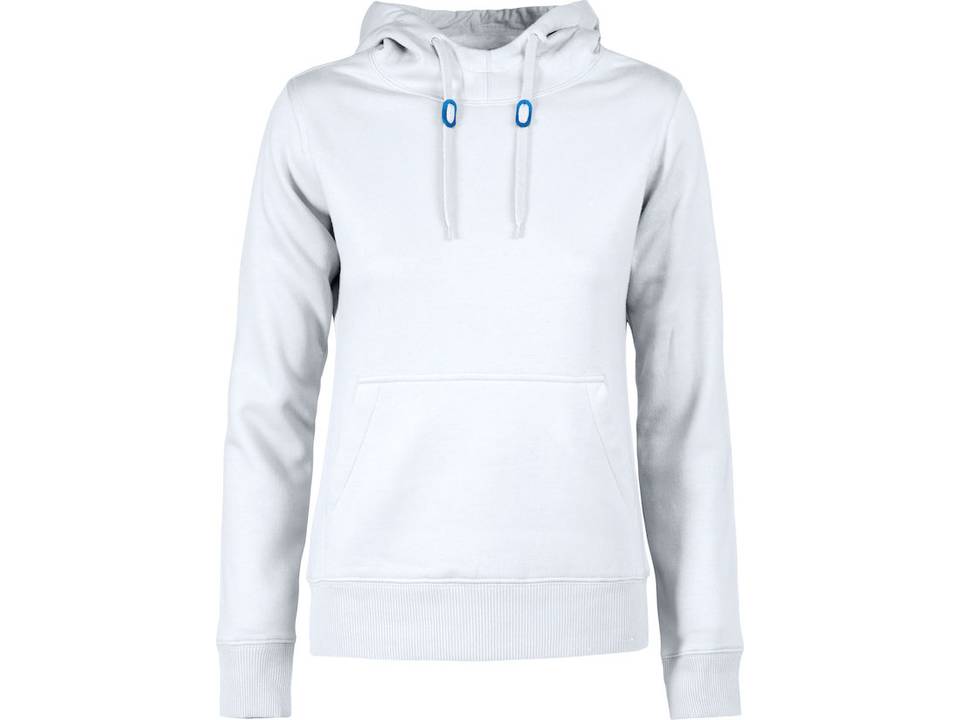 Sweatshirt avec capuche Fastpitch 10