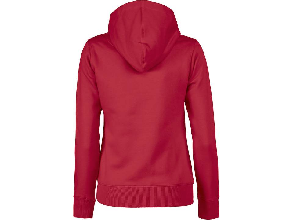 Sweatshirt avec capuche Fastpitch 16