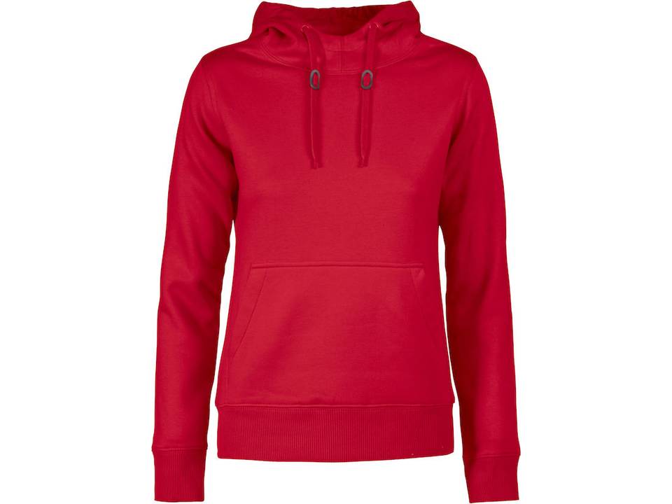 Sweatshirt avec capuche Fastpitch 17