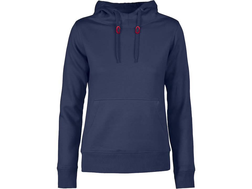 Sweatshirt avec capuche Fastpitch 18