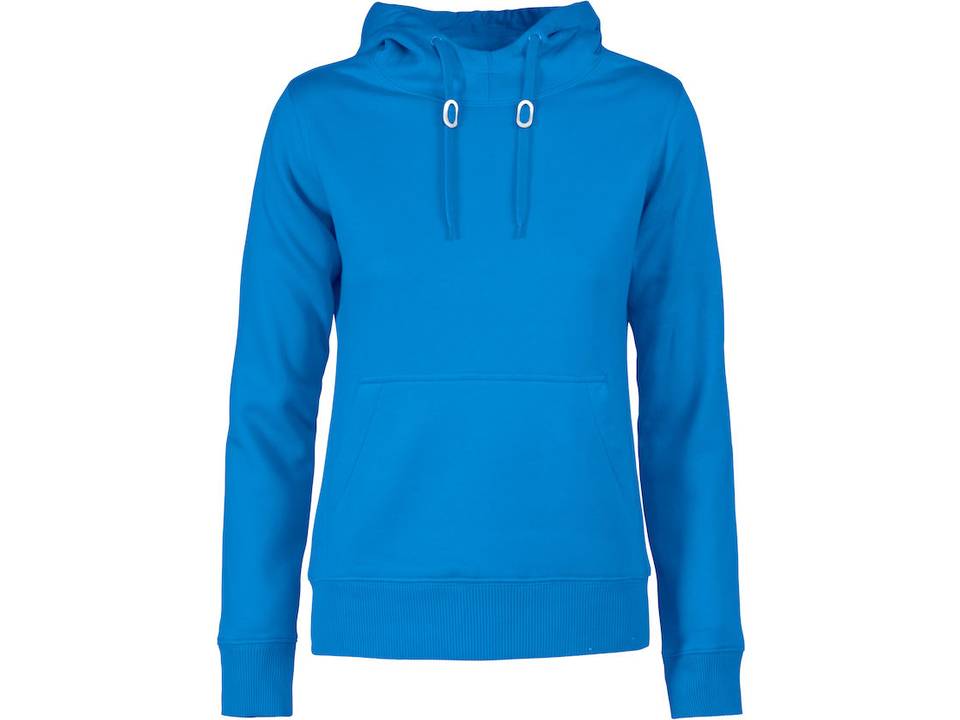 Sweatshirt avec capuche Fastpitch 11