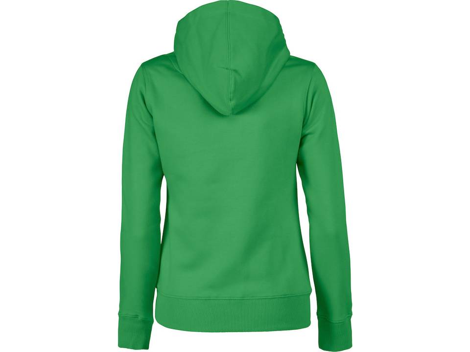 Sweatshirt avec capuche Fastpitch 19