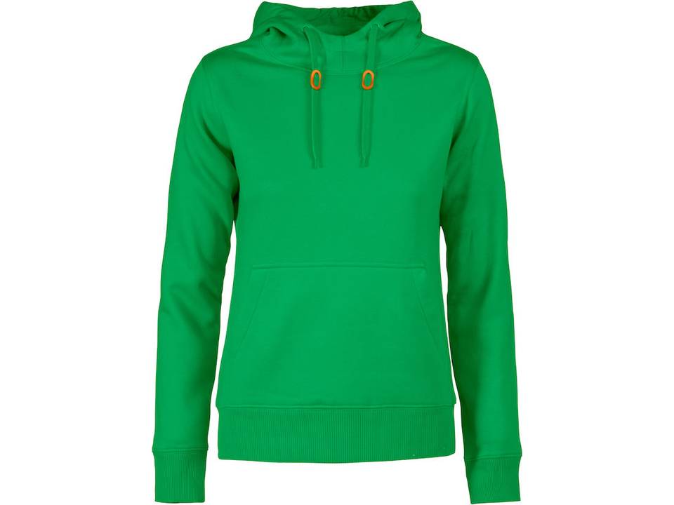 Sweatshirt avec capuche Fastpitch 20