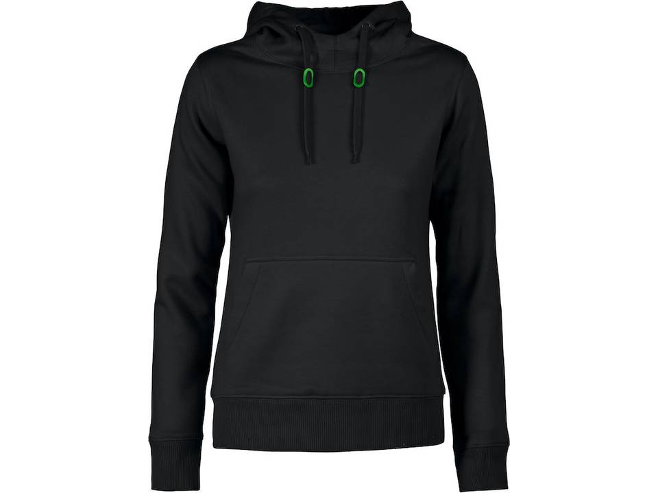 Sweatshirt avec capuche Fastpitch 21