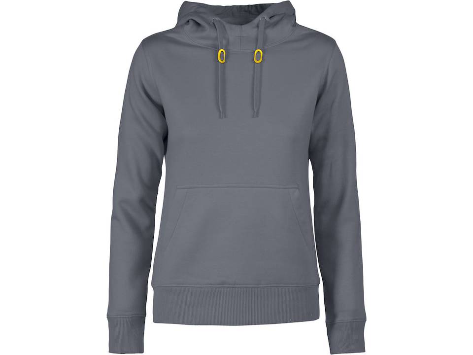 Sweatshirt avec capuche Fastpitch 22