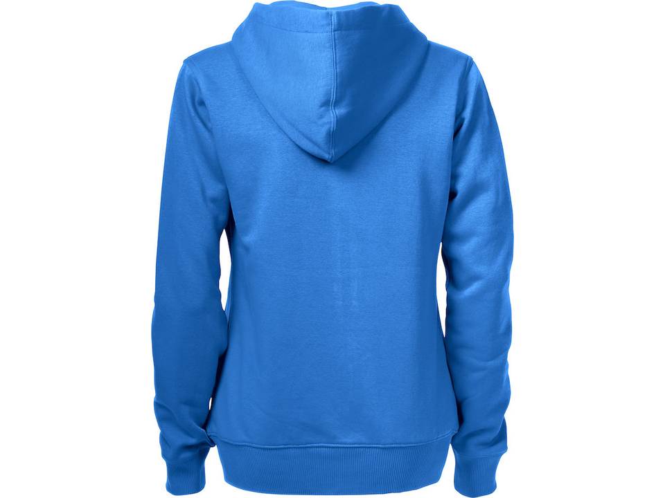 Veste à capuche Overhead 9