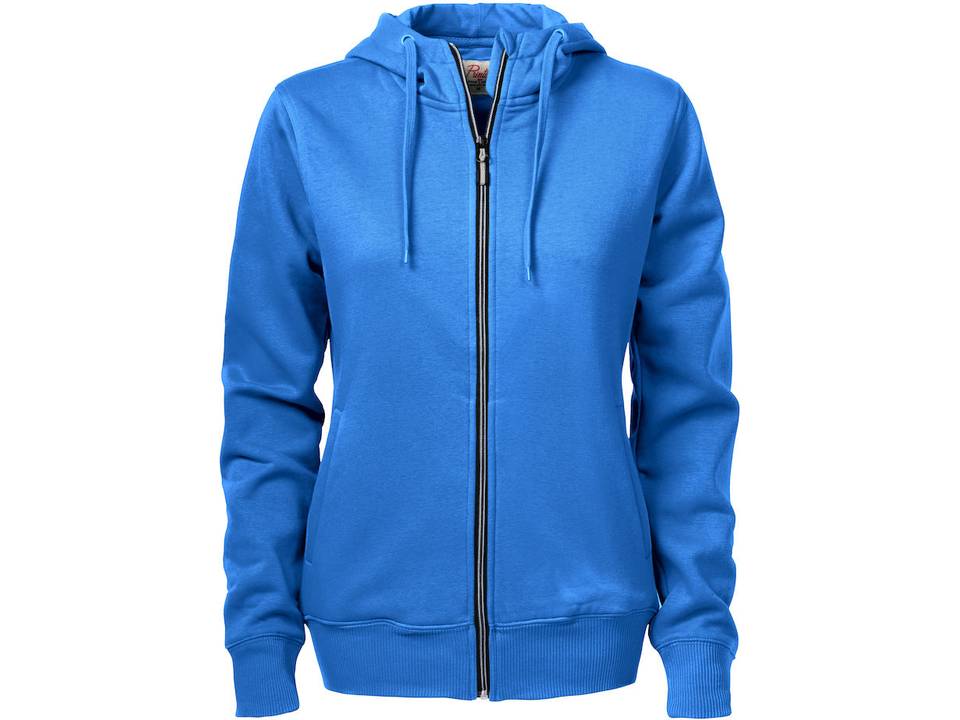 Veste à capuche Overhead 18