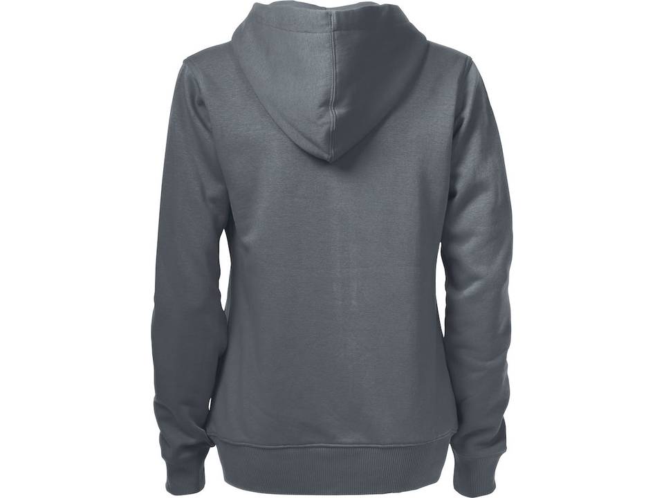 Veste à capuche Overhead 2