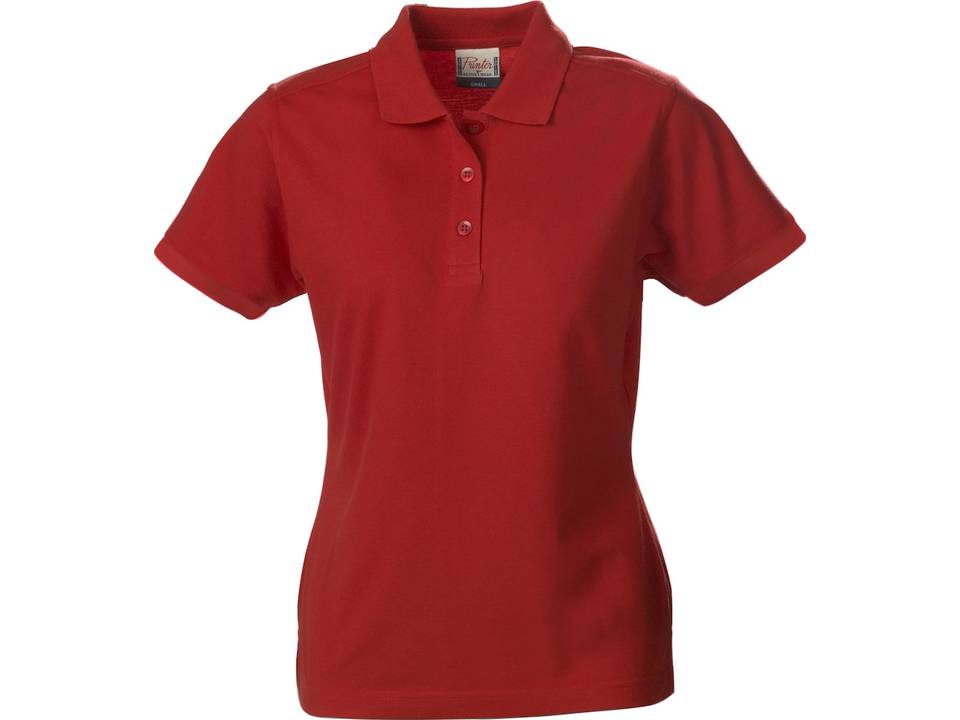 Polo Surf manches courtes 22