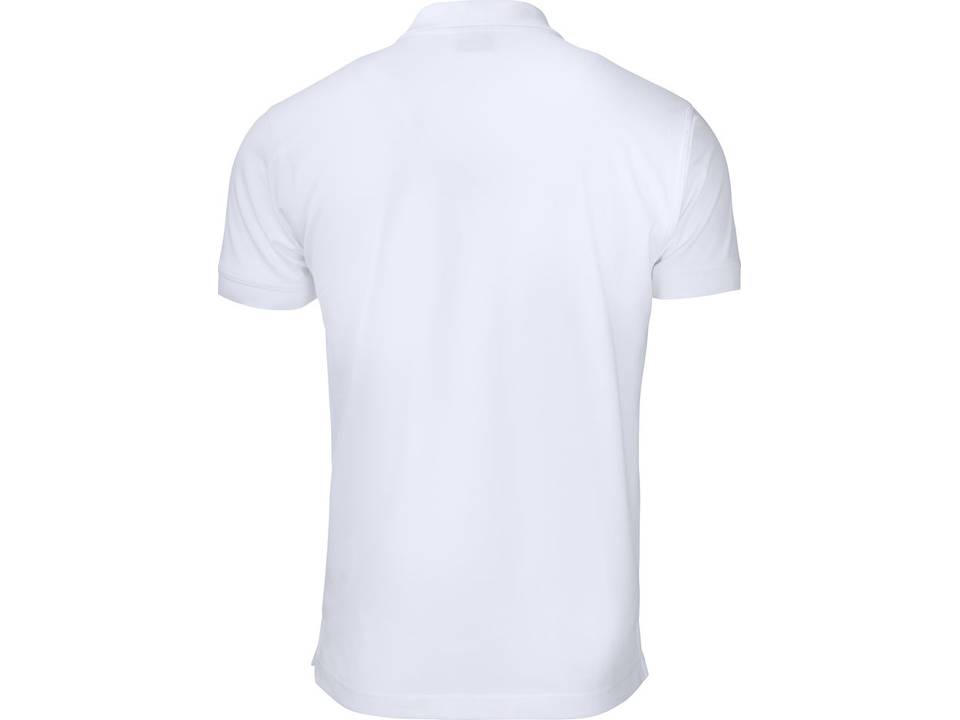 Polo Surf manches courtes 3