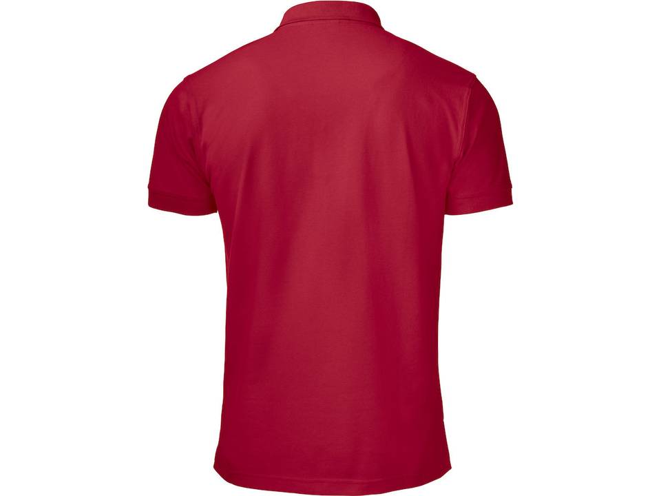 Polo Surf manches courtes 16