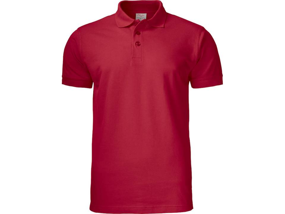 Polo Surf manches courtes 12