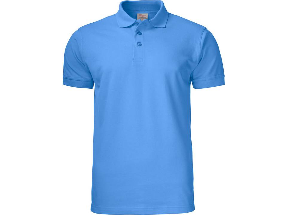 Polo Surf manches courtes 6