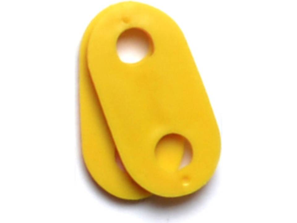 Drawstring Stopper 2