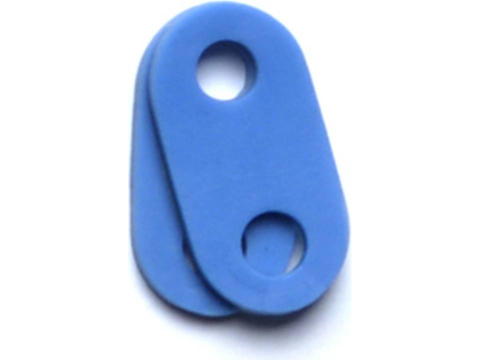 Drawstring Stopper 6