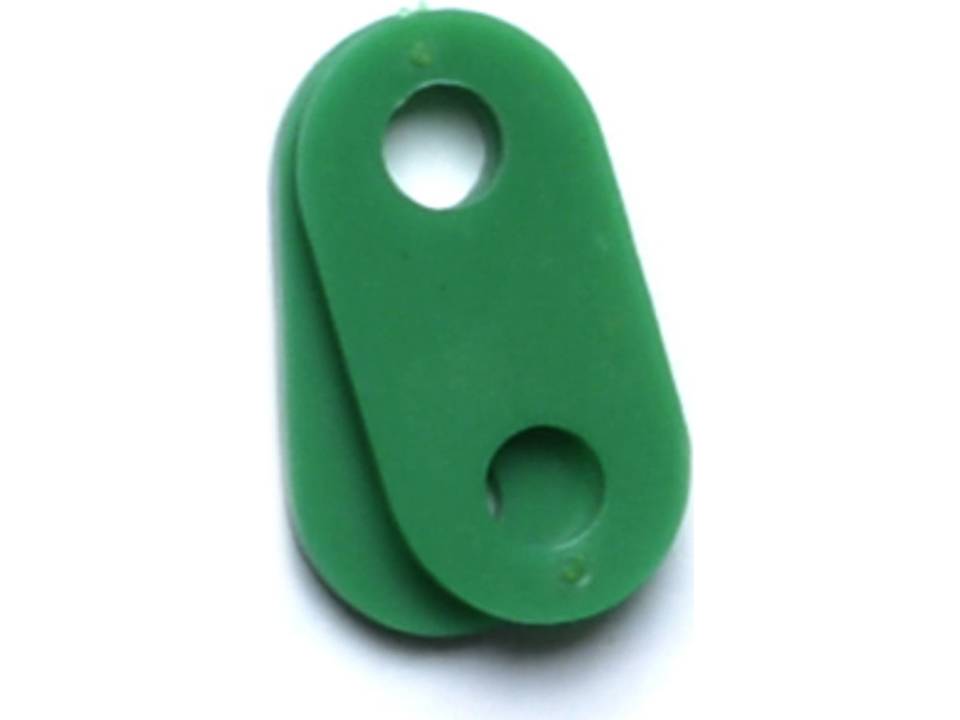 Drawstring Stopper 7