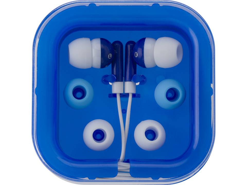 Ecouteurs prise jack 3,5 mm 4