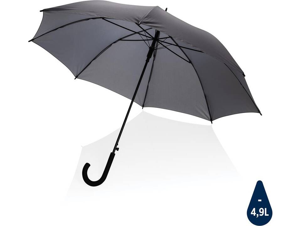 Parapluie 23" en rPET 190T avec ouverture auto Impact AWARE™ 8