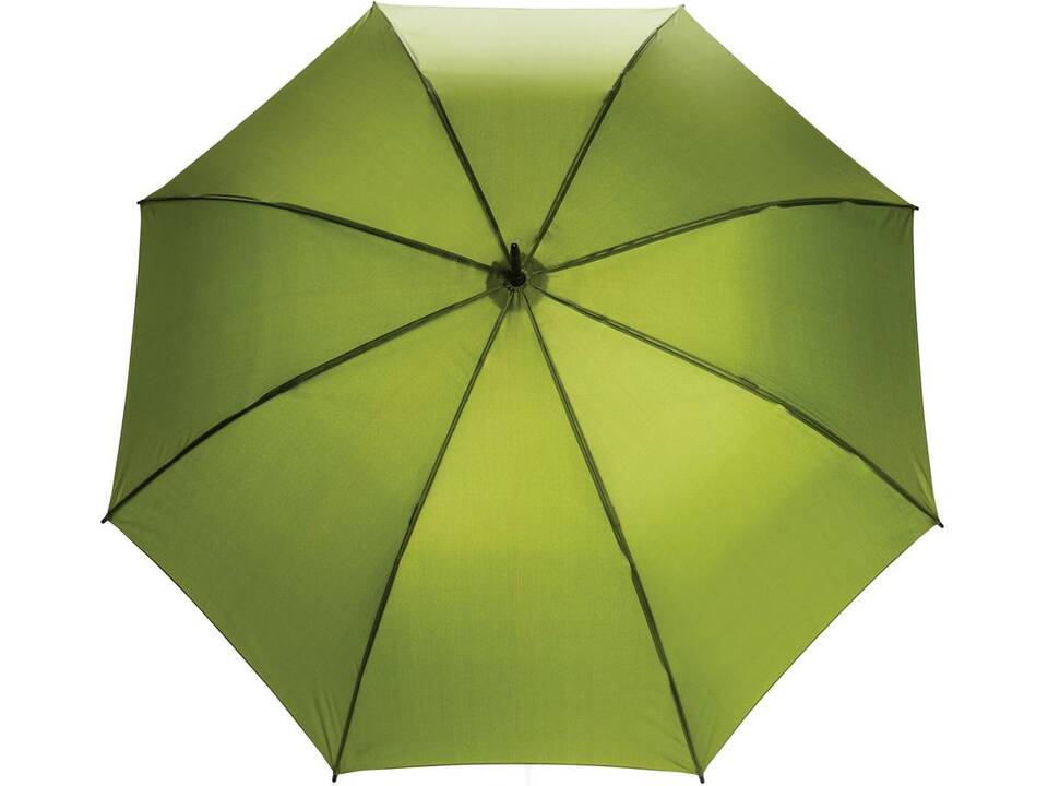 Parapluie 23" en rPET 190T avec ouverture auto Impact AWARE™ 9