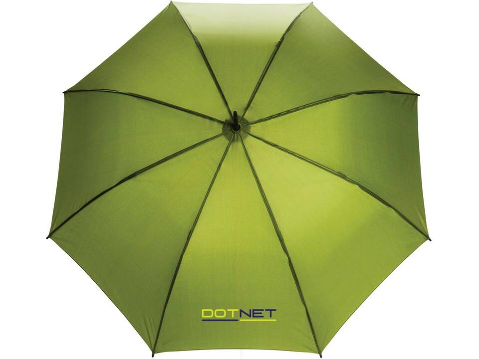 Parapluie 23" en rPET 190T avec ouverture auto Impact AWARE™ 10