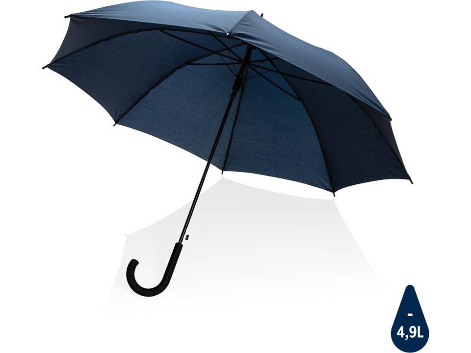 Parapluie 23" en rPET 190T avec ouverture auto Impact AWARE™ 16